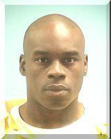 Inmate Danyel Ulmer