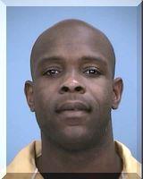 Inmate Daondrick Washington