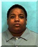 Inmate Darlene L Miller