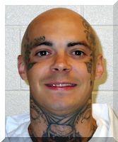 Inmate Darrell D Roberts