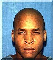 Inmate Darrius L Reams