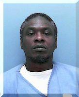 Inmate Darryl A Crawford