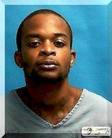 Inmate Daryon A Williams