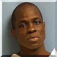 Inmate David Brown