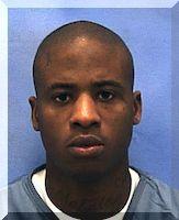 Inmate Daykarian Watson