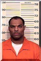Inmate Delorean C Blakely