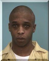 Inmate Demontrae Mcgruder