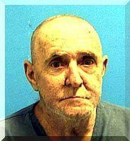 Inmate Dennis S Dunbabin