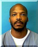 Inmate Deontrez L Kitt