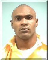 Inmate Derodrick Thompson