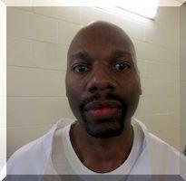 Inmate Derrick L Bowman