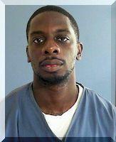 Inmate Desmond L Bryant