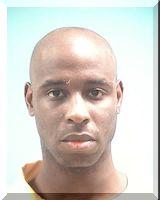 Inmate Devonta Griffin