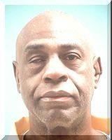 Inmate Dexter White