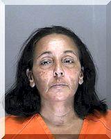 Inmate Dina Olivera