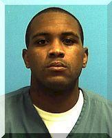 Inmate Dominic A Lockley