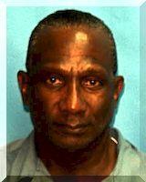 Inmate Donald L Sykes