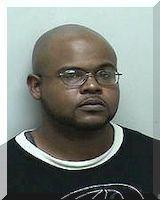 Inmate Donell W Moore