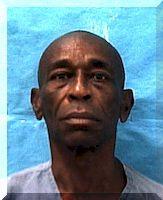 Inmate Donnell Sanders