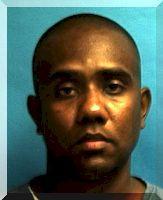 Inmate Donyan Bryan