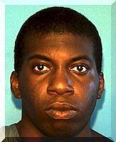 Inmate Duwayne Lewis