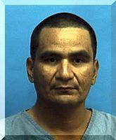 Inmate Dwayne J Hernandez