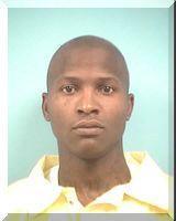 Inmate Eddie Henderson