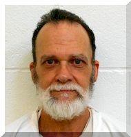 Inmate Edgar L Guinther