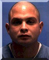 Inmate Eliezer Figueroa