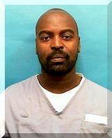 Inmate Elijah Iii Wilson