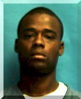 Inmate Ellis J Flournoy