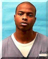 Inmate Erick A Fluker