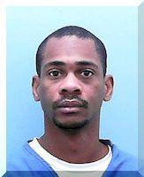 Inmate Erick W Peterson