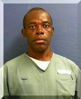 Inmate Ernie Ervin