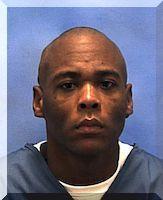 Inmate Erskin D Jr Hall