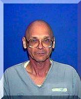 Inmate Ervin H Jr Yeager