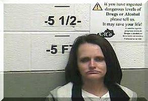 Inmate Felicia F Smith