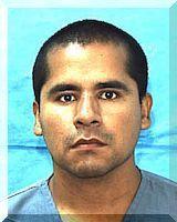 Inmate Felipe Martinez