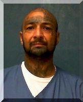 Inmate Felix Viera