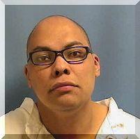 Inmate Francisco J Espinoza Hernandez