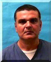 Inmate Frank L Hernandez