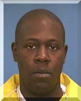 Inmate Franklin Fitzpatrick