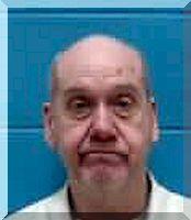 Inmate Gary Smith