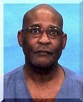 Inmate Gerald K Young