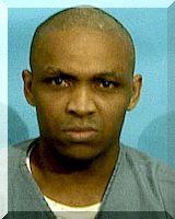 Inmate Gilmer F Morales