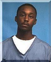 Inmate Gregory J Moore