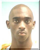 Inmate Hassheem Rutherford