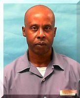 Inmate Henry E Shareef