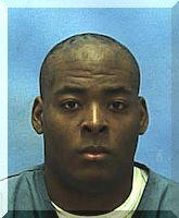 Inmate Henry L Jr Mims