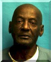 Inmate Horace Mickens